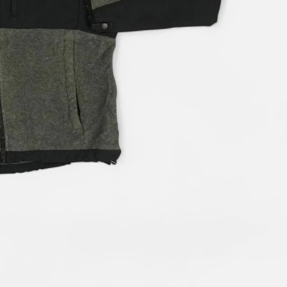 Vintage The North Face Gray Jacket (M)