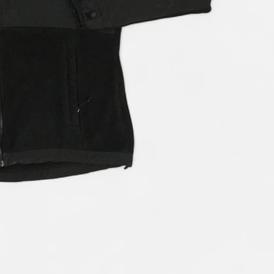 Vintage The North Face Black Jacket (M)