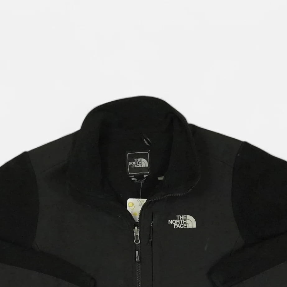 Vintage The North Face Black Jacket (M)
