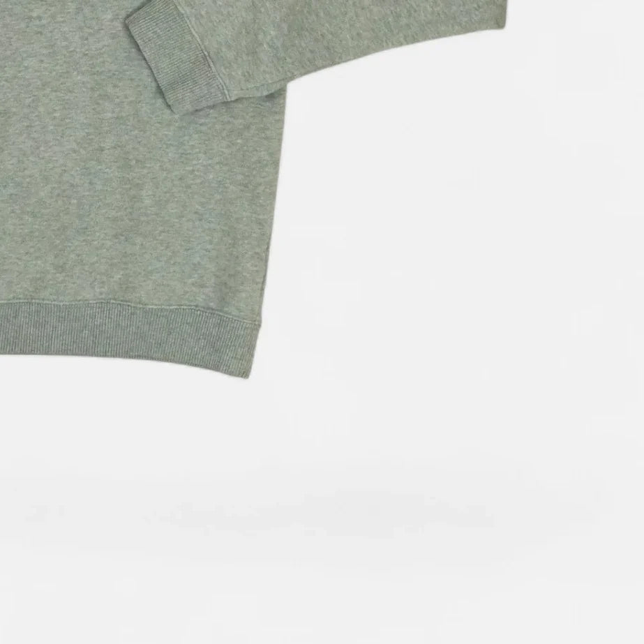 Vintage Nike Gray Sweatshirt (S)