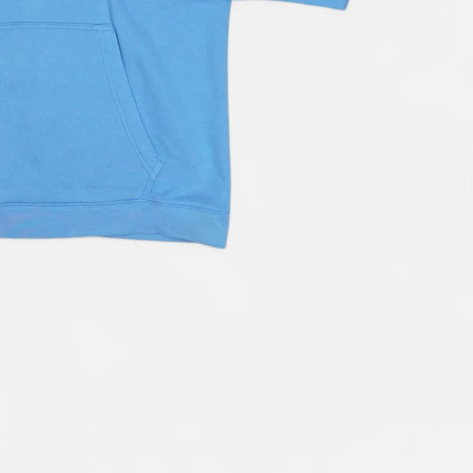 Vintage Blue Hoodie (XL)