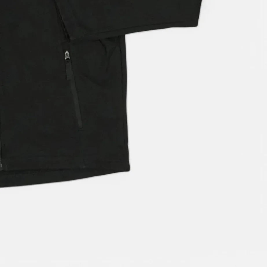 Vintage The North Face Black Jacket (XXS)