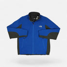 Vintage The North Face Blue Jacket (L)