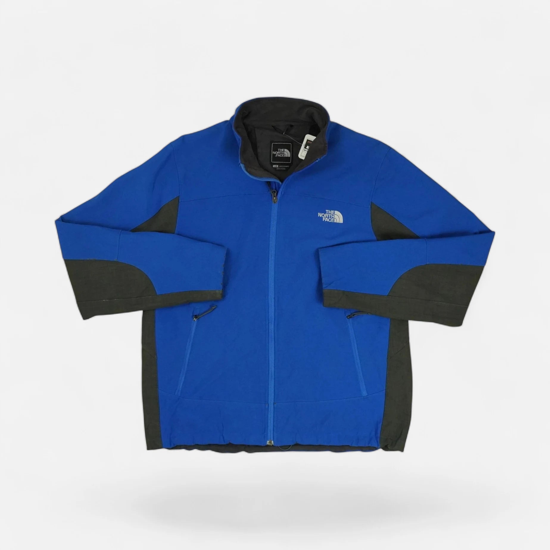 Vintage The North Face Blue Jacket (L)