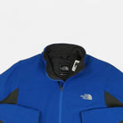 Vintage The North Face Blue Jacket (L)