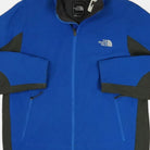 Vintage The North Face Blue Jacket (L)