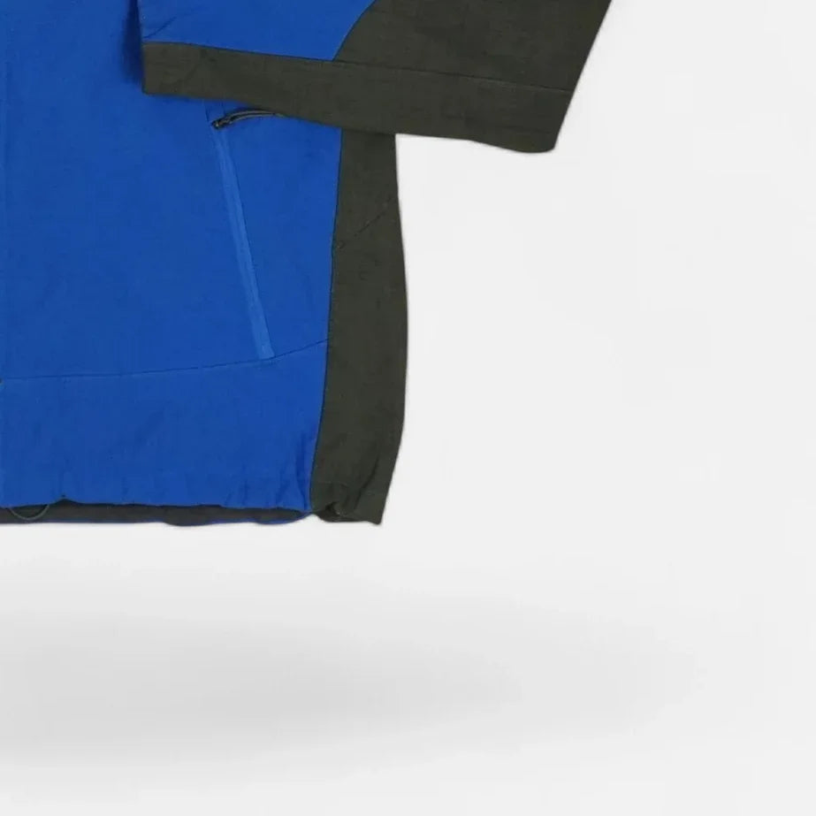 Vintage The North Face Blue Jacket (L)