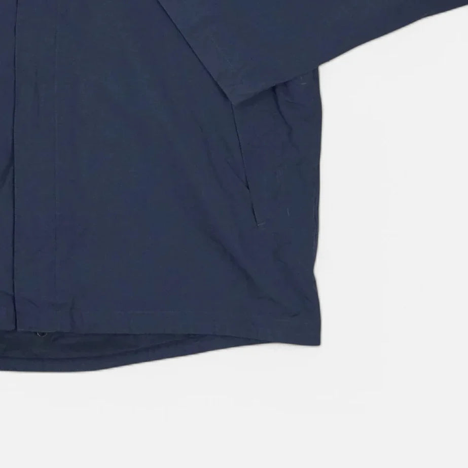 Vintage The North Face Blue Jacket (XL)