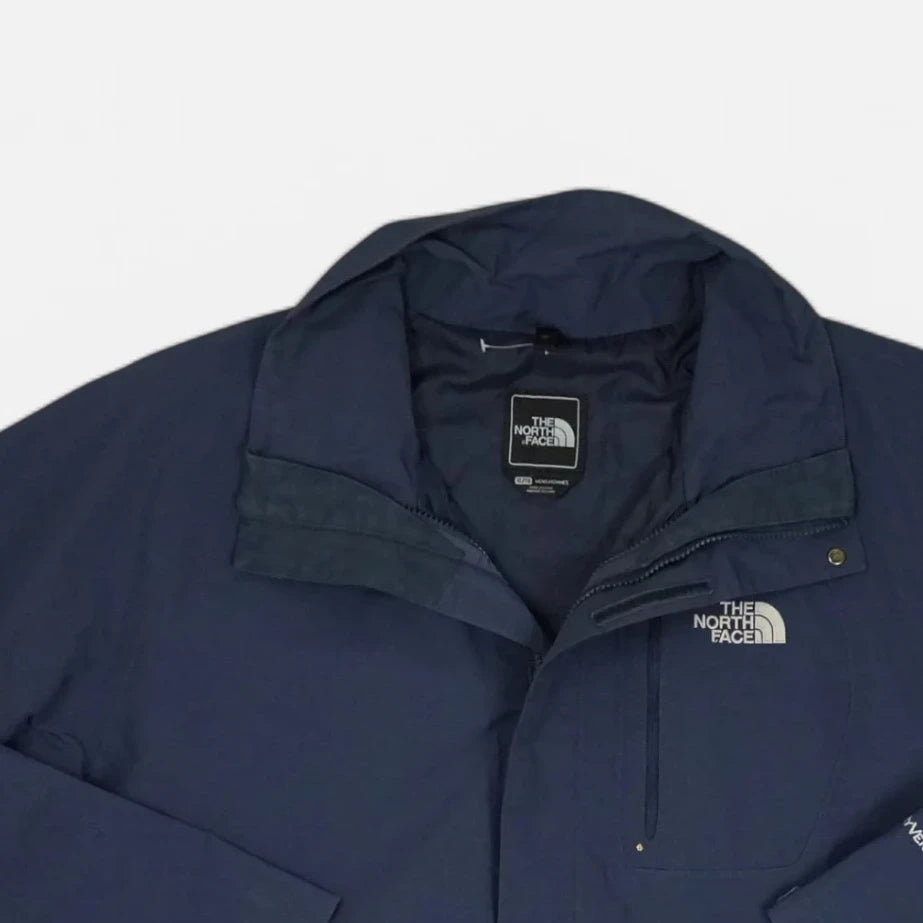 Vintage The North Face Blue Jacket (XL)