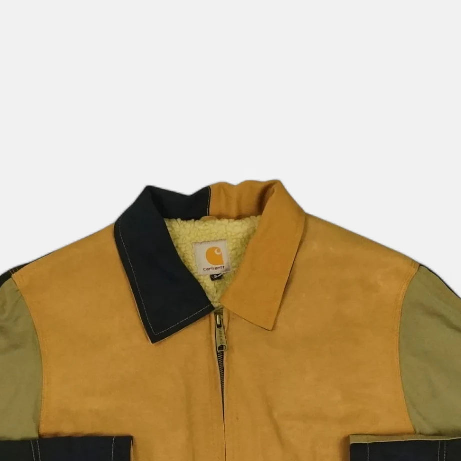 Vintage Carhartt Green Jacket (S)