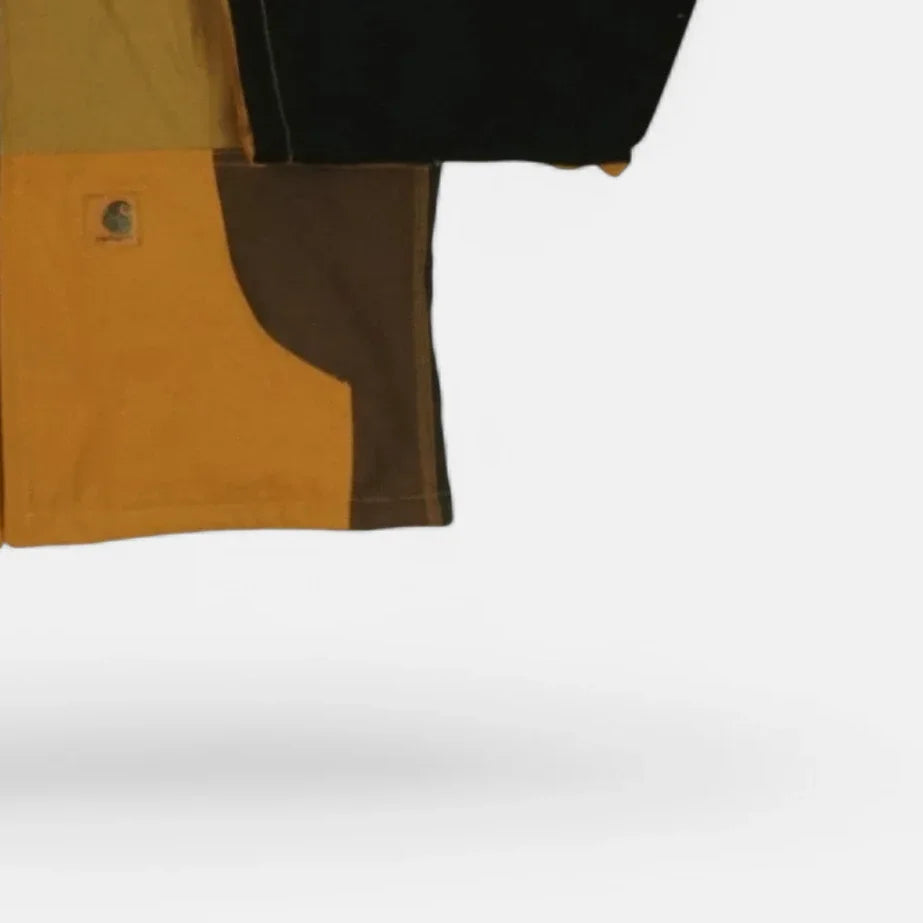 Vintage Carhartt Brown Jacket (S)