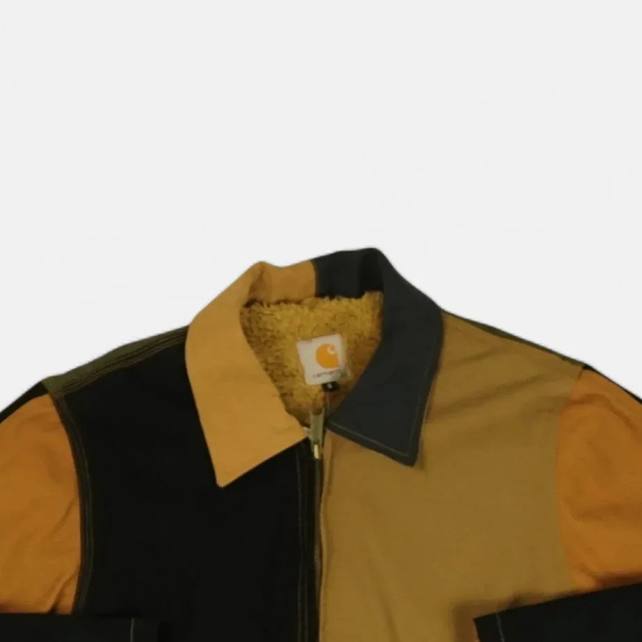 Vintage Carhartt Brown Jacket (S)