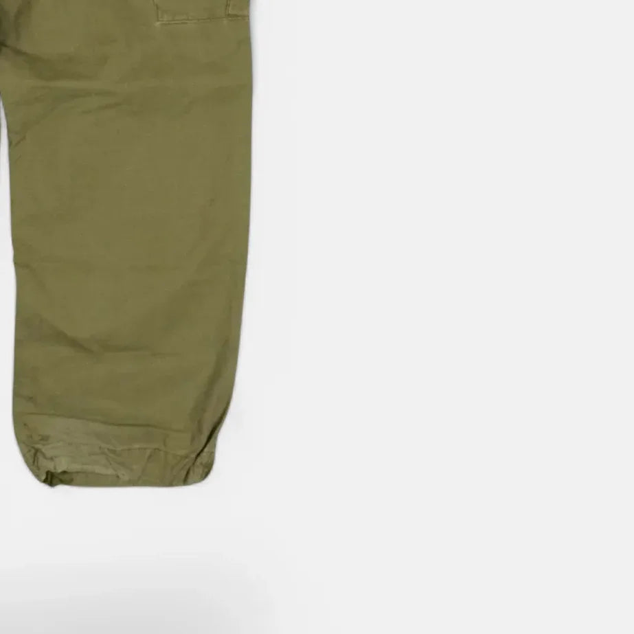 Vintage Carhartt Beige Pants (30 X 32)