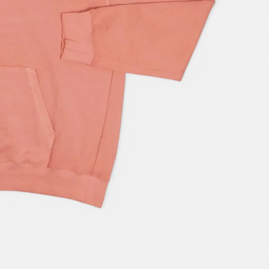 Vintage Carhartt Pink Hoodie (L)