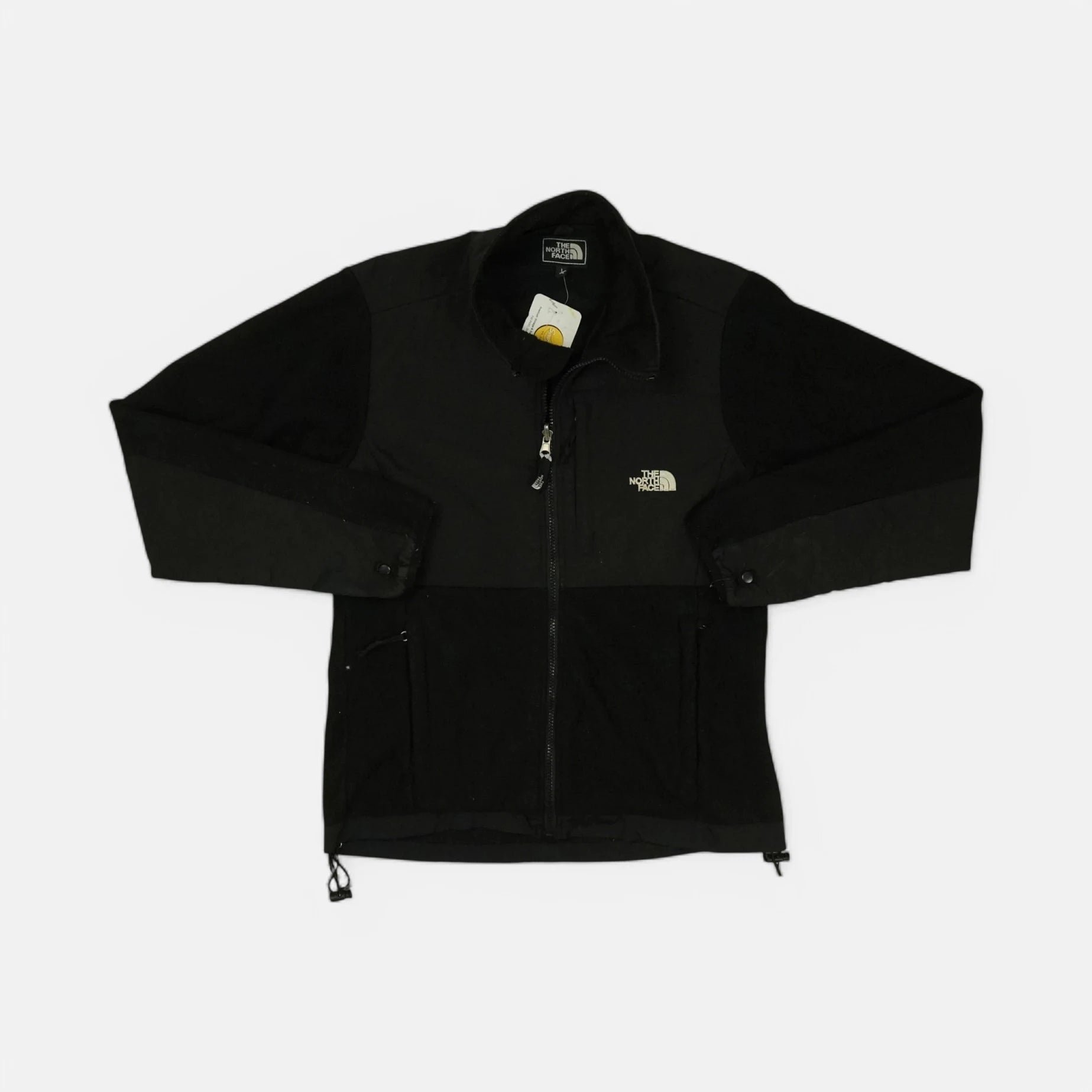 Vintage The North Face Black Jacket (S)