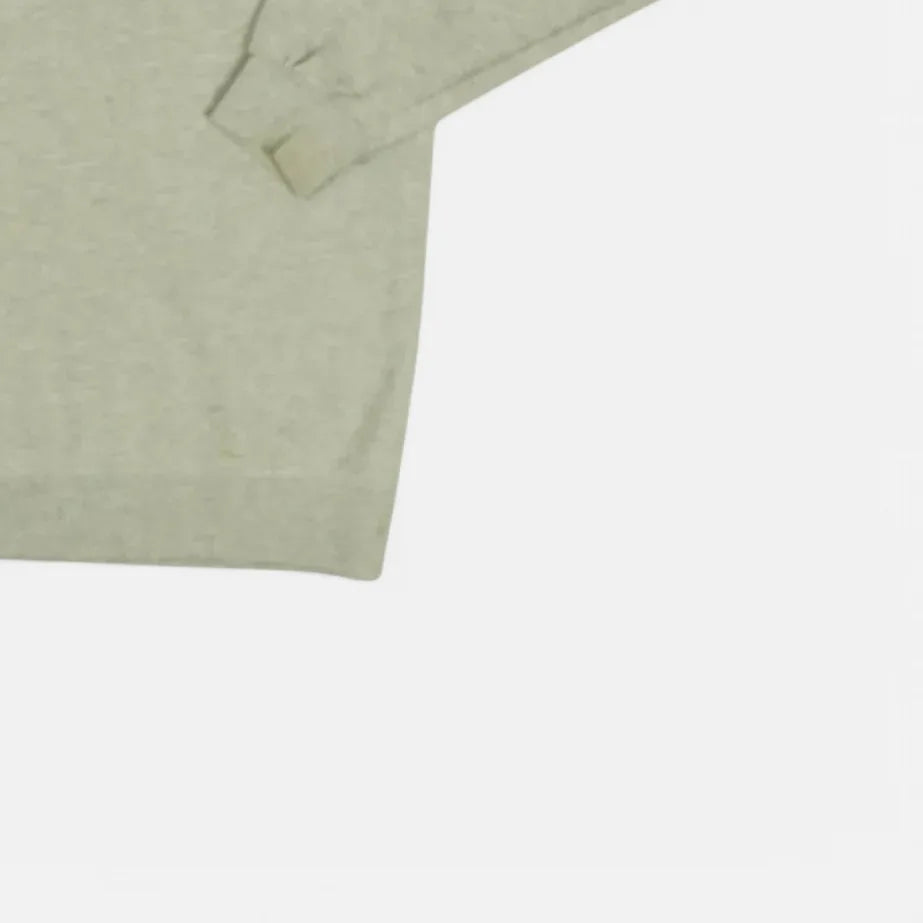 Vintage Nike Gray Sweatshirt (L)