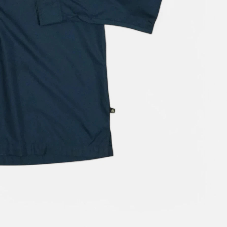 Vintage Navy Shirt (L)