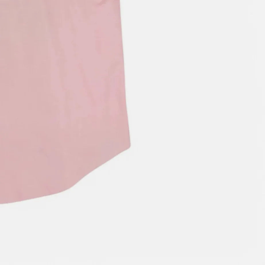 Vintage Ralph Lauren Pink Shirt ()