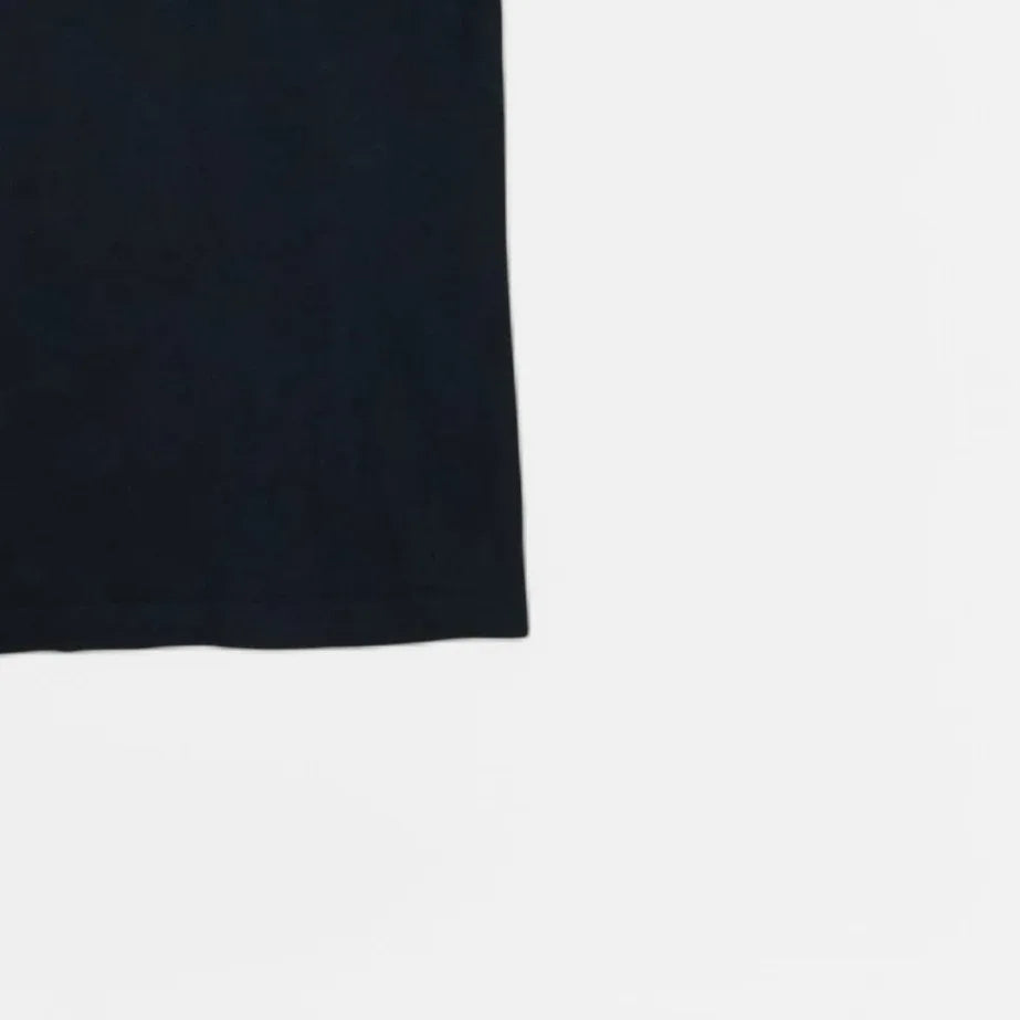 Vintage Nike Black T-shirt (S)