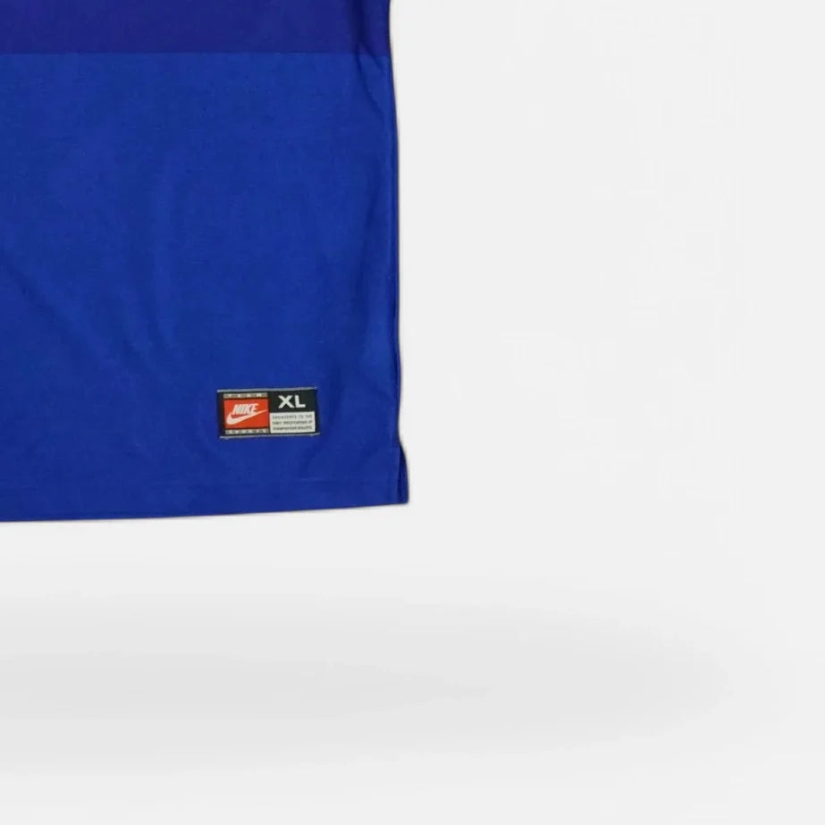 Rangers 1996-1998 Home Jersey (L)