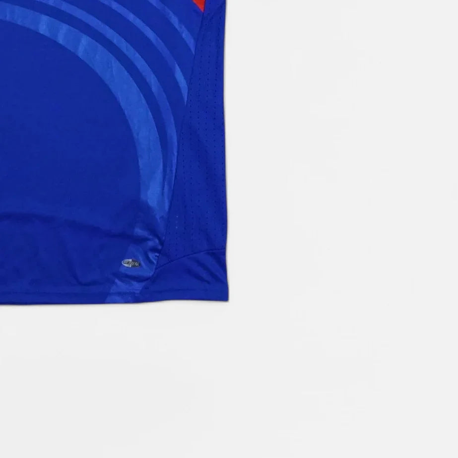 France Adidas Home Jersey (XL)