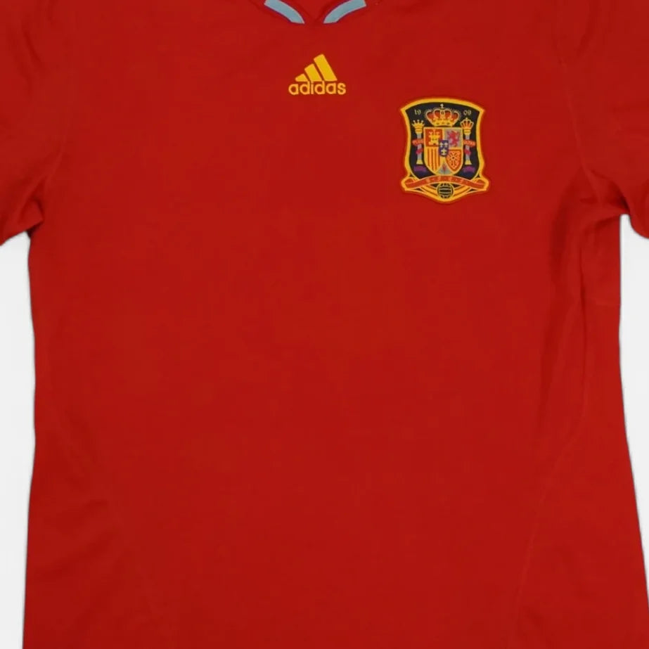 Spain Home Jersey (L)