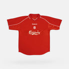 Liverpool FC Reebok Home Jersey ()