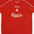 Liverpool FC Reebok Home Jersey ()