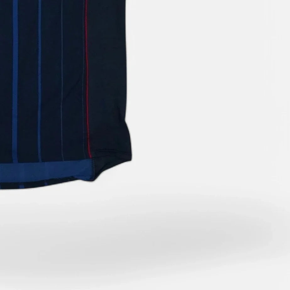 Fc Barcelona Nike Home Jersey (M)