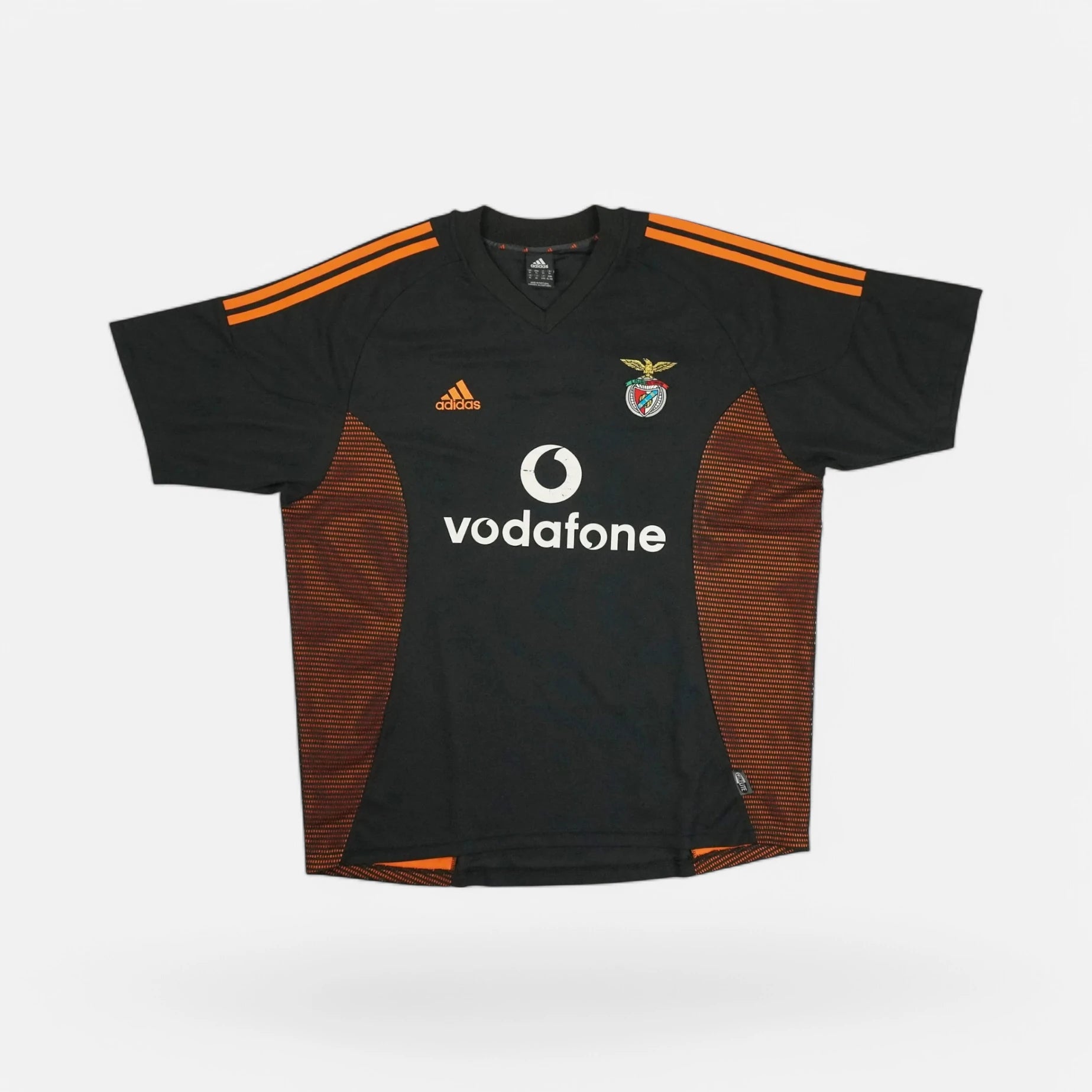 Benfica Espírito Santo Adidas Away Jersey (XL)