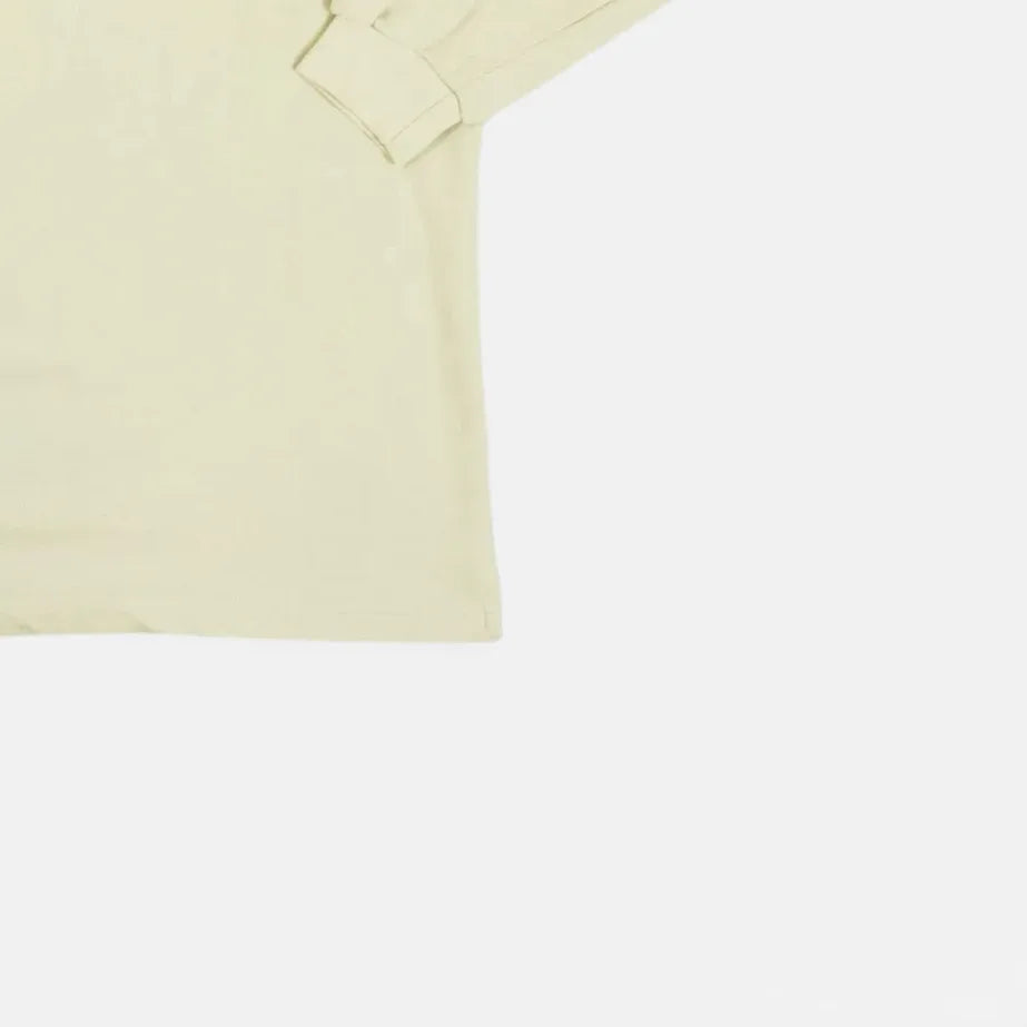 Vintage Nike Beige 90s Sweatshirt (XL)