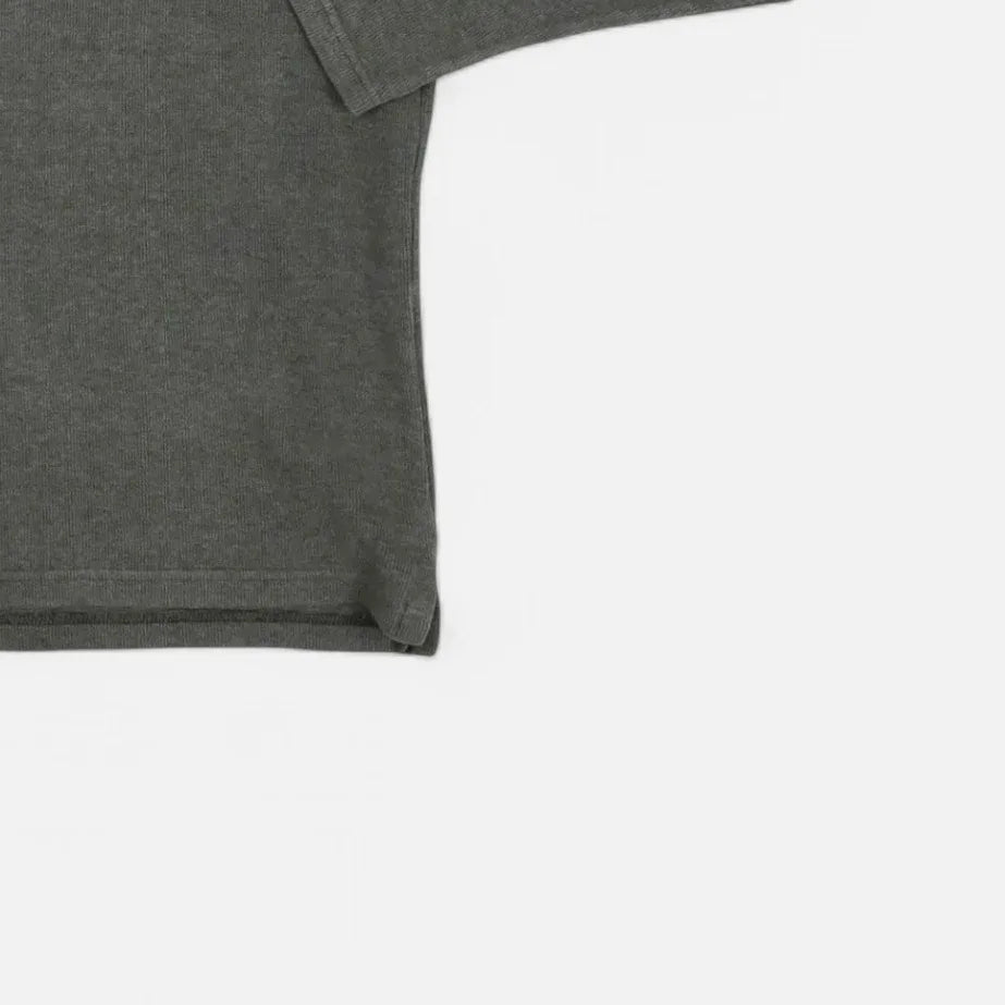 Vintage Nike Gray Sweater (M)