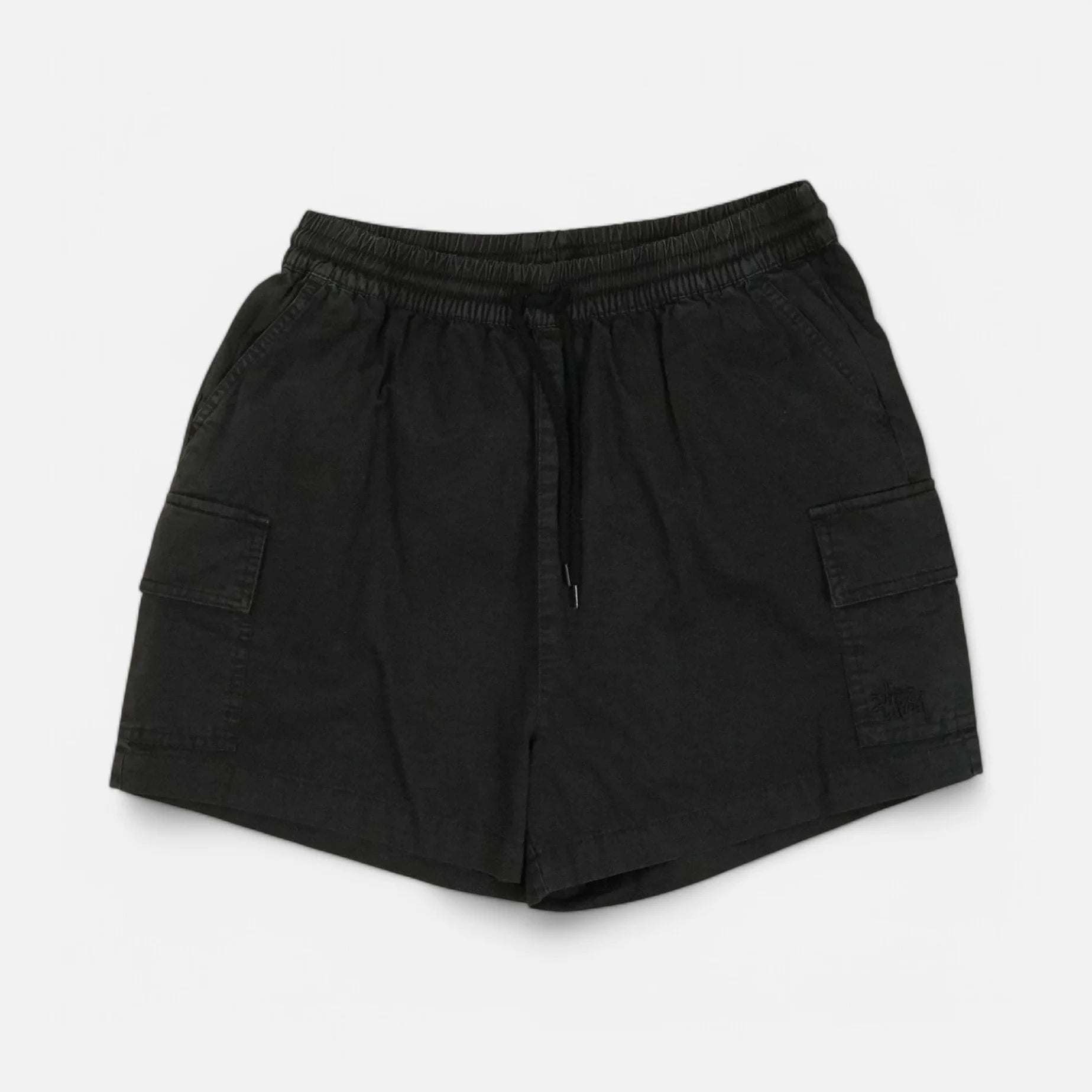 Stussy Black Trousers ( X )