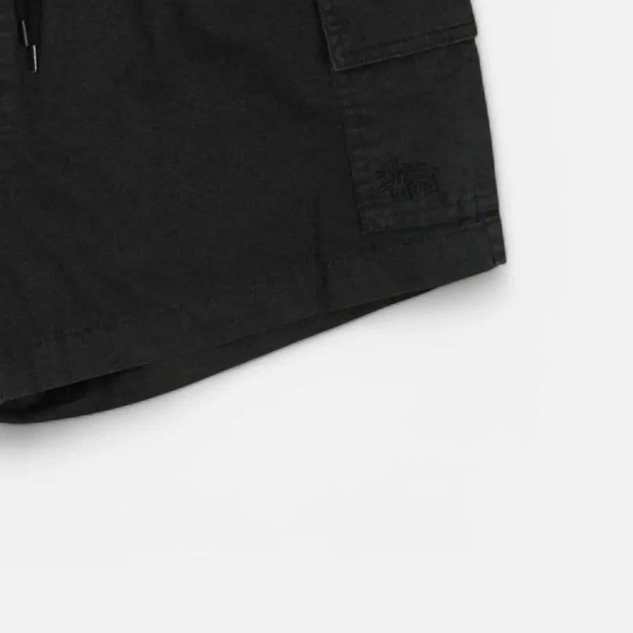 Stussy Black Trousers ( X )