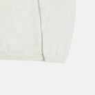 Vintage Adidas Gray Sweatshirt (XL)