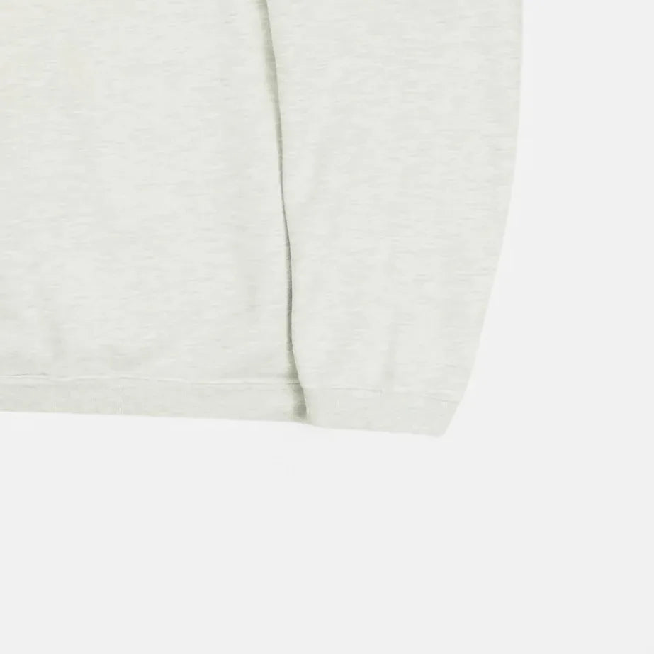 Vintage Adidas Gray Sweatshirt (XL)