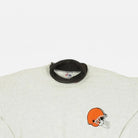 Vintage Grey Browns Sweatshirt (L)