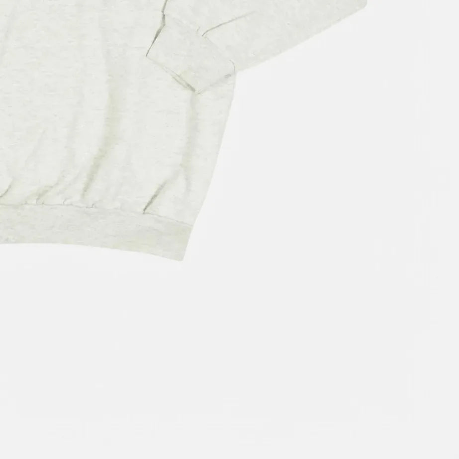 Vintage Grey Browns Sweatshirt (L)