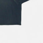 Vintage Levi's Black Sweatshirt (XL)