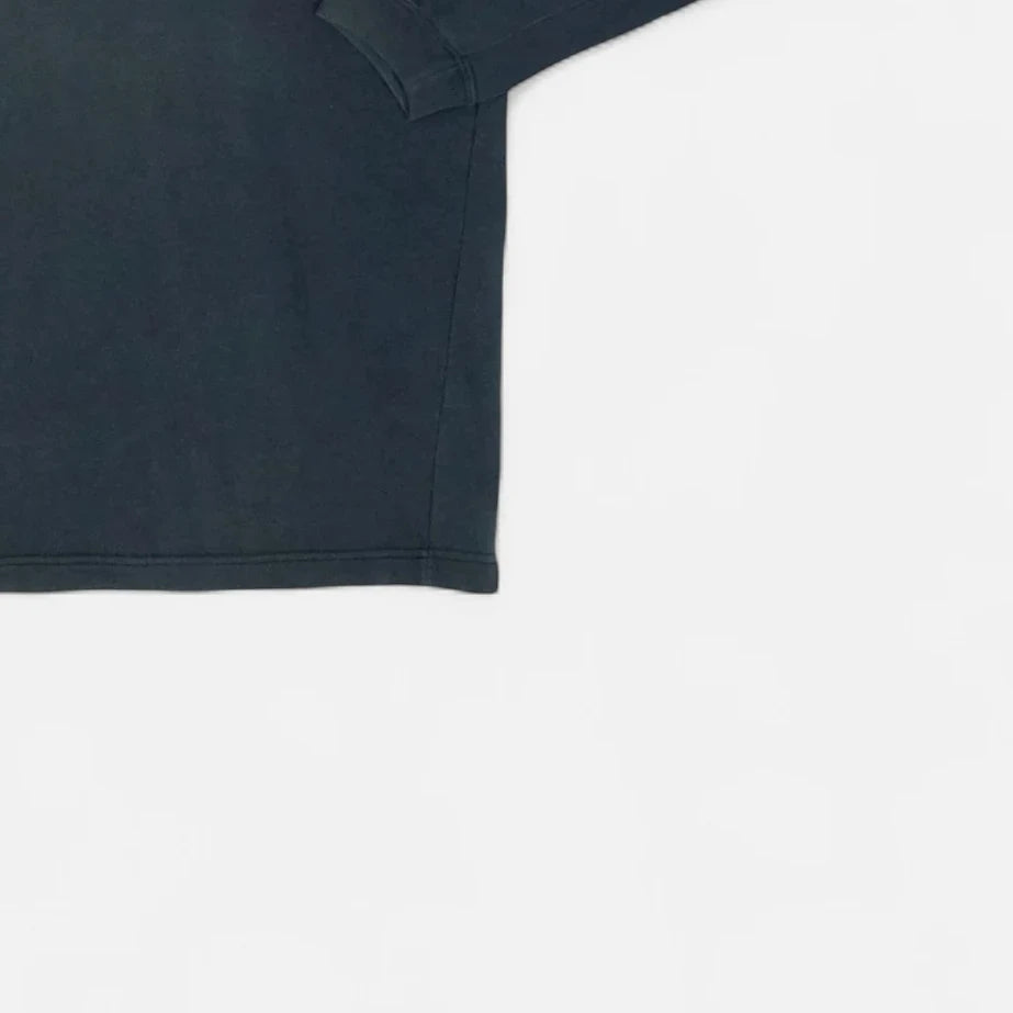 Vintage Levi's Black Sweatshirt (XL)