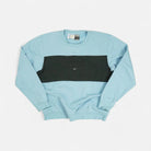 Vintage Nike Blue Sweatshirt (M)