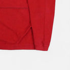 Vintage Adidas Red Sweatshirt (L)