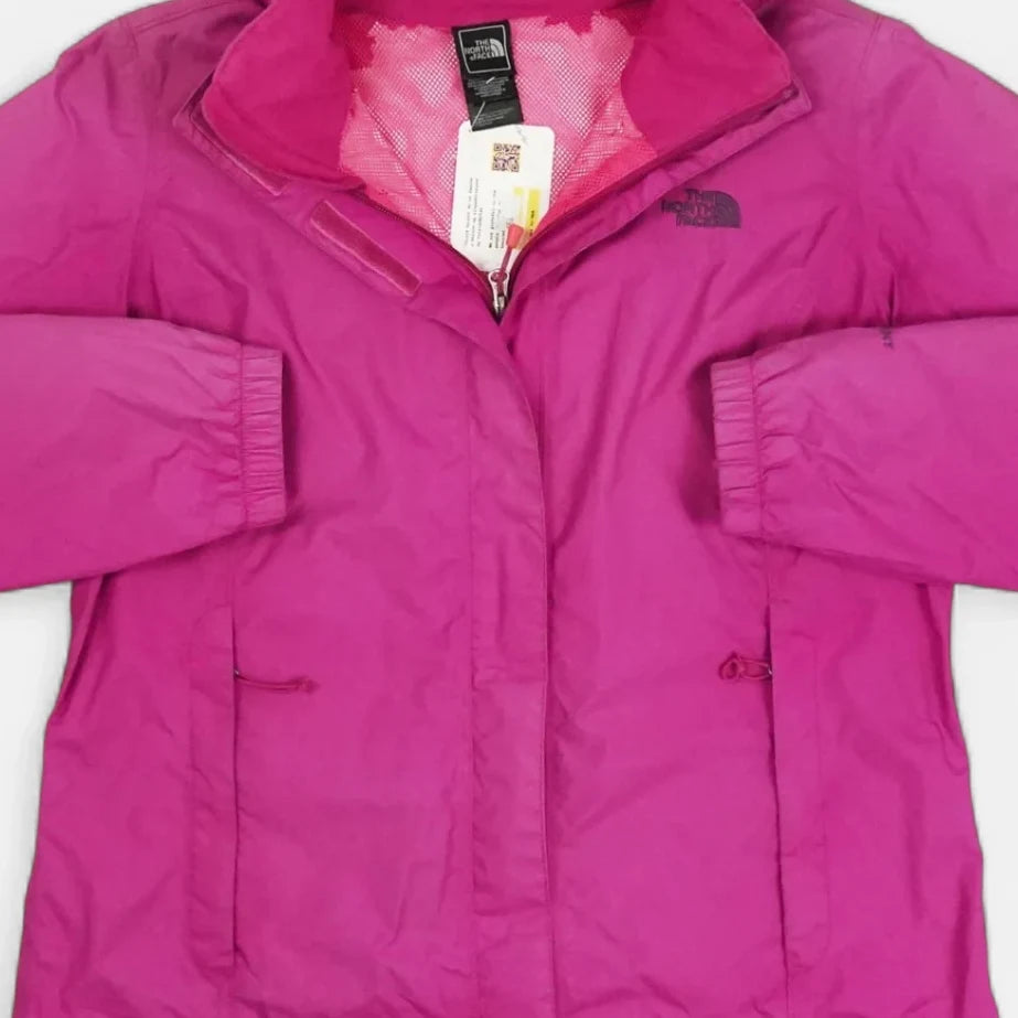 Vintage The North Face Pink Jacket (S)