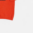 Vintage Fila Red Sweatshirt (L)