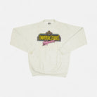 Vintage Tultex Grey Universal Studios Sweatshirt (S)