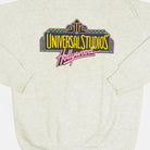 Vintage Tultex Grey Universal Studios Sweatshirt (S)