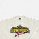 Vintage Tultex Grey Universal Studios Sweatshirt (S)