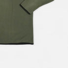 Vintage Reebok Green Pullover (XL)