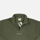 Vintage Reebok Green Pullover (XL)