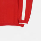 Vintage Nike Red "Team XV" Sweatshirt (M)